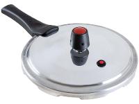 Panela de Pressão Panelux 4,5L Cereja Fechamento Externo Magnific - 7