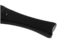 Panela de Pressão Panelux 4,5L Prata Fechamento Externo Magnific - 9