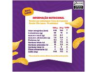 Batata Pringles Cheddar Bacon 105g