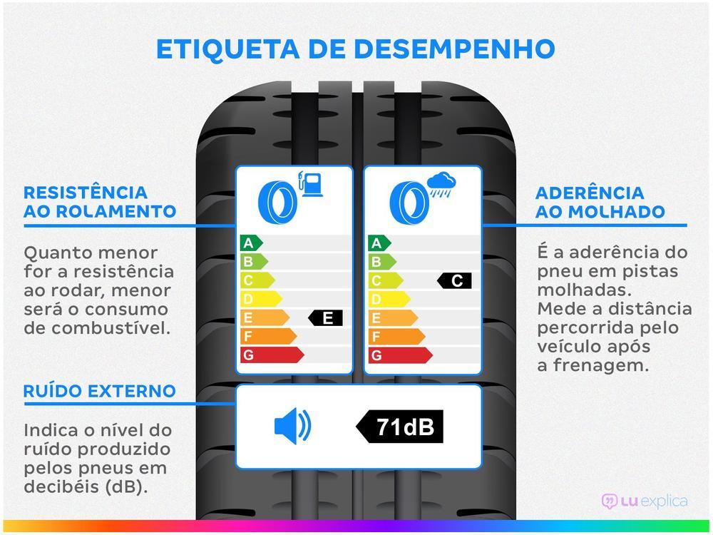 Pneu Aro 16" 185/55R16 Westlake 83V Z-108 - 3