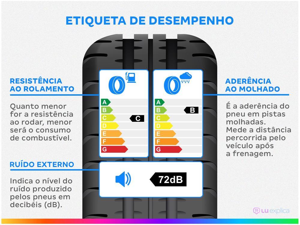 Pneu Aro 17" 215/55R17 Westlake 98W SA57 - 3