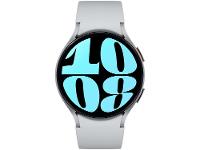 Smartwatch Samsung Watch6 BT 44mm Prata 16GB Bluetooth - 2