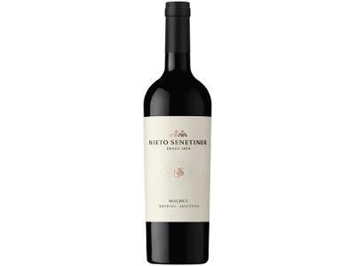 Vinho Tinto Seco Nieto Senetiner Argentina 