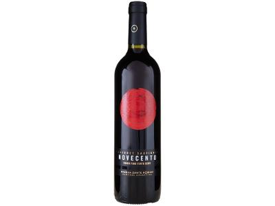 Vinho Tinto Seco Novecento Argentina 750ml