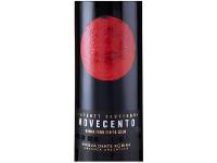 Vinho Tinto Seco Novecento Argentina 750ml - 14