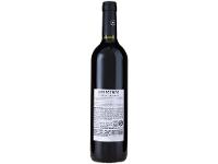 Vinho Tinto Seco Novecento Argentina 750ml