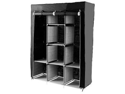 Guarda-roupa Portátil Otello GRP-PRT1