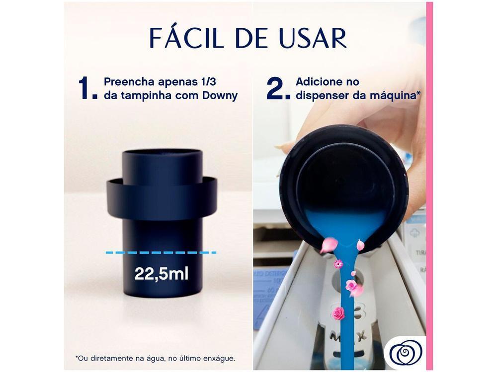 Amaciante Downy Concentrado Brisa Intenso 3L - 14