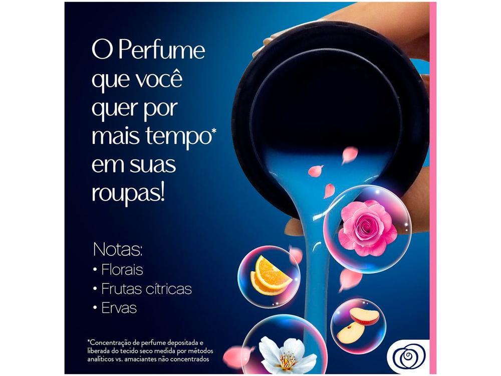 Amaciante Downy Concentrado Brisa Intenso 3L - 10