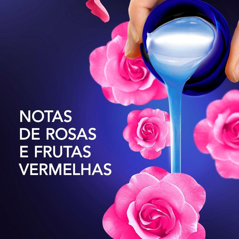 Amaciante Downy Concentrado Brisa Intenso 3L - 3