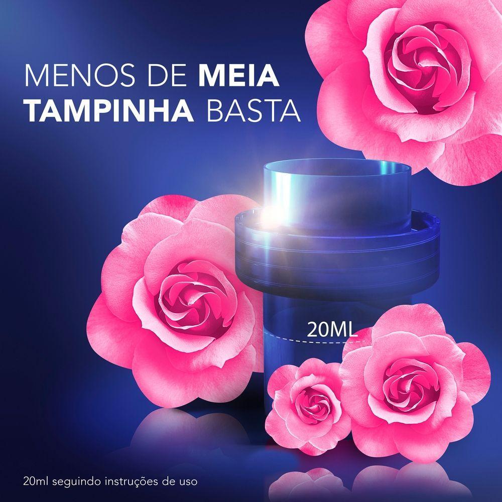 Amaciante Downy Concentrado Brisa Intenso 3L - 7