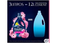 Amaciante Downy Concentrado Brisa Intenso 3L - 9