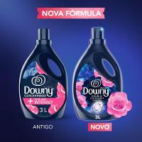 Amaciante Downy Concentrado Brisa Intenso 3L