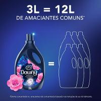 Amaciante Downy Concentrado Brisa Intenso 3L - 6