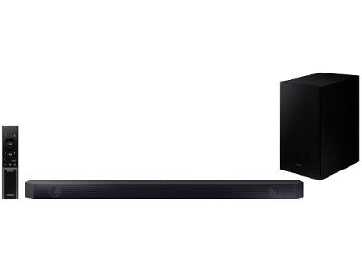Soundbar Samsung HW-Q600C/ZD 3.1.2 Canais