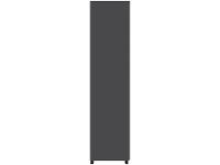 Guarda-roupa Casal com Espelho 6 Portas 4 Gavetas Araplac Braga - 9