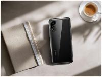 Smartphone Positivo Twist 5 64GB Preto 3G Unisoc 1GB RAM 6,26" Câm. 8MP + Selfie 8MP Dual Chip - 3