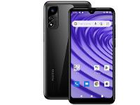 Smartphone Positivo Twist 5 64GB Preto 3G Unisoc 1GB RAM 6,26" Câm. 8MP + Selfie 8MP Dual Chip