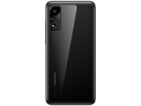 Smartphone Positivo Twist 5 64GB Preto 3G Unisoc 1GB RAM 6,26" Câm. 8MP + Selfie 8MP Dual Chip - 8