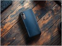 Smartphone Positivo Twist 5 64GB Azul 3G Unisoc 2GB RAM 6,26" Câm. 8MP + Selfie 8MP Dual Chip - 3