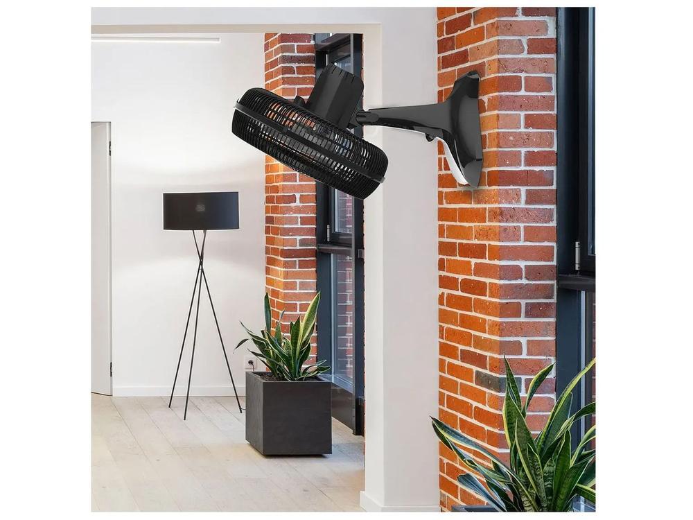 Ventilador de Mesa Britânia Maxx Force BVT400 40cm - 4