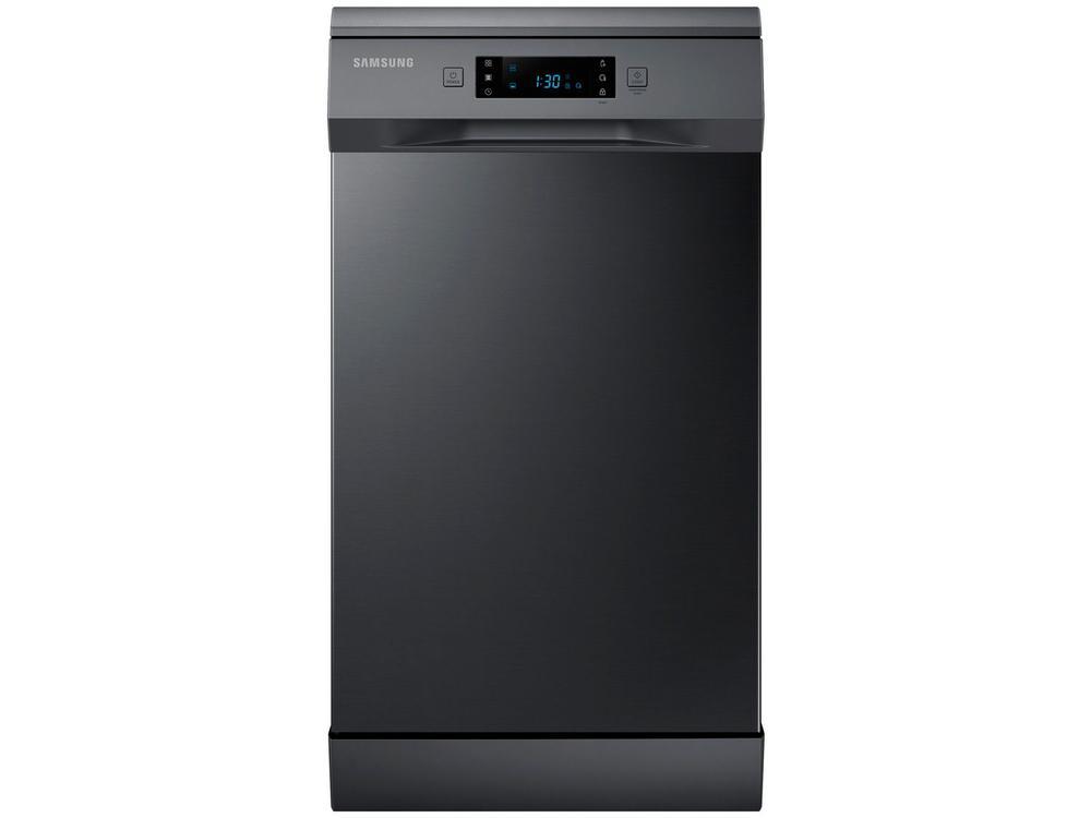 Lava-louças Samsung 10 Serviços com Função - 1