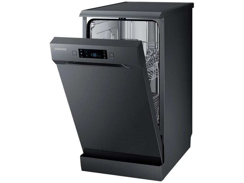 Lava-louças Samsung 10 Serviços com Função - 2