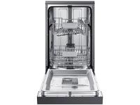 Lava-louças Samsung 10 Serviços com Função