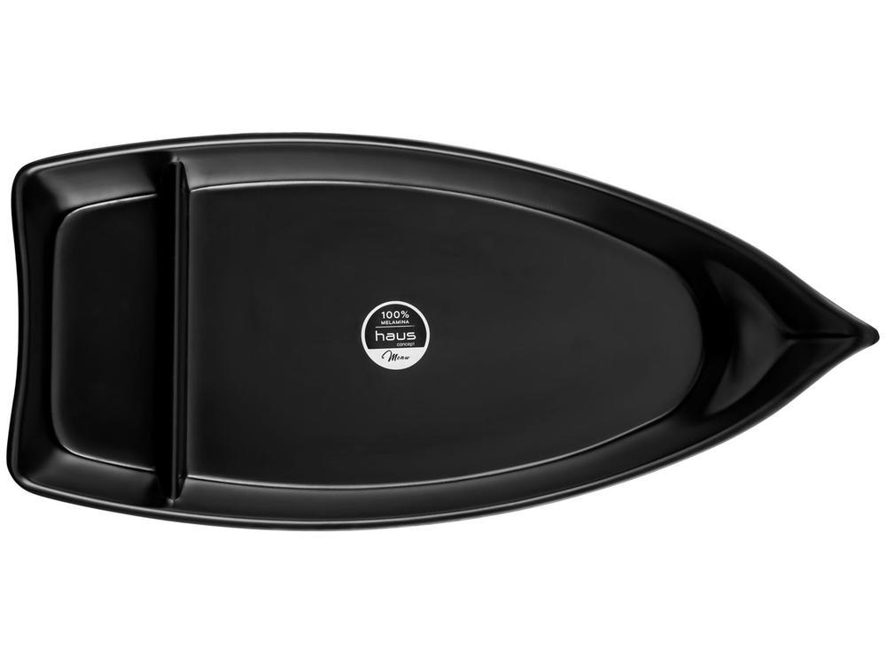 Barca para Sushi 30,5cm Haus Concept Fuji - 4