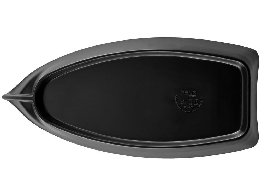 Barca para Sushi 30,5cm Haus Concept Fuji - 5