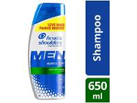 Shampoo Anticaspa Head & Shoulders Menthol - 14