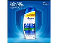 Shampoo Anticaspa Head & Shoulders Menthol - 2