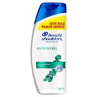 Shampoo Anticaspa Head & Shoulders Anticoceira - 6