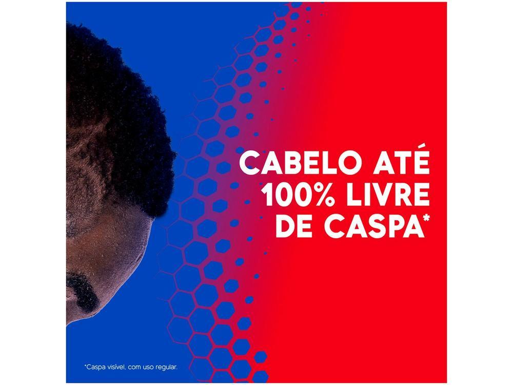 Shampoo Anticaspa Head & Shoulders Old Spice - 12