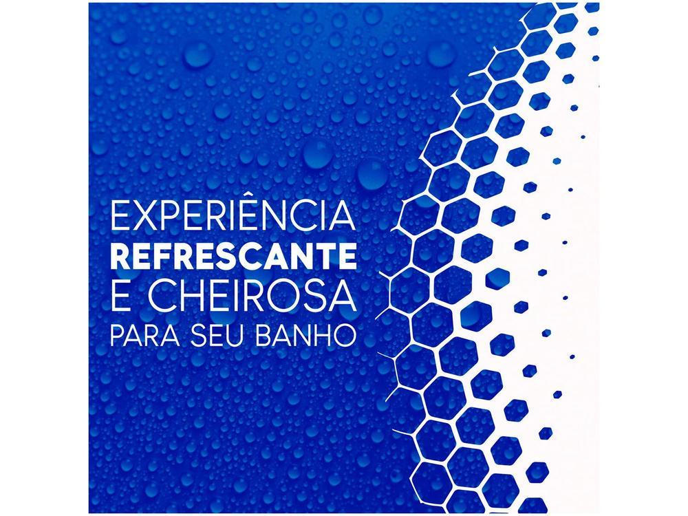 Shampoo Anticaspa Head & Shoulders Old Spice - 14