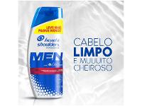 Shampoo Anticaspa Head & Shoulders Old Spice - 10