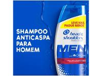 Shampoo Anticaspa Head & Shoulders Old Spice - 11