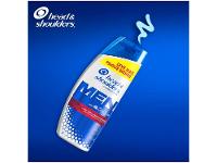 Shampoo Anticaspa Head & Shoulders Old Spice - 13