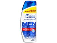 Shampoo Anticaspa Head & Shoulders Old Spice - 1
