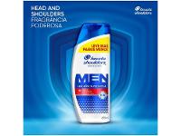 Shampoo Anticaspa Head & Shoulders Old Spice - 3
