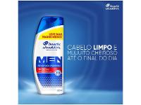 Shampoo Anticaspa Head & Shoulders Old Spice