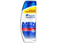 Shampoo Anticaspa Head & Shoulders Old Spice - 7