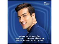 Shampoo Anticaspa Head & Shoulders Men 3 em 1 - 23