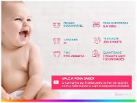 Fralda Pampers ConfortSec Tam. M 6 a 10Kg 112 Unidades - 3