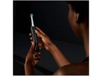 Escova de Dente Elétrica Recarregável Black Oral-B - 12