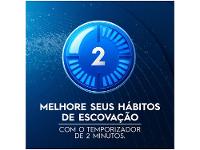 Escova de Dente Elétrica Recarregável Black Oral-B