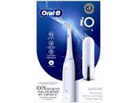 Escova de Dente Elétrica Recarregável Oral-B - 10