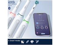 Escova de Dente Elétrica Recarregável Oral-B - 18