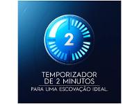 Escova de Dente Elétrica Oral-B iO4, 1 Cabo + 2 Refis + Carregador + Estojo - 8