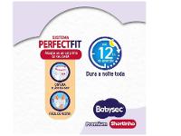 Fralda Shortinho BabySec Premium Galinha Pintadinha G 8,5 a 12kg 48 Unidades - 7